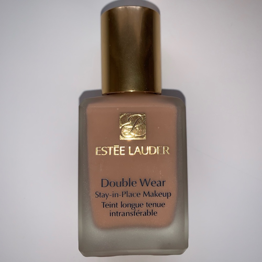 Estée Lauder Double Wear Foundation